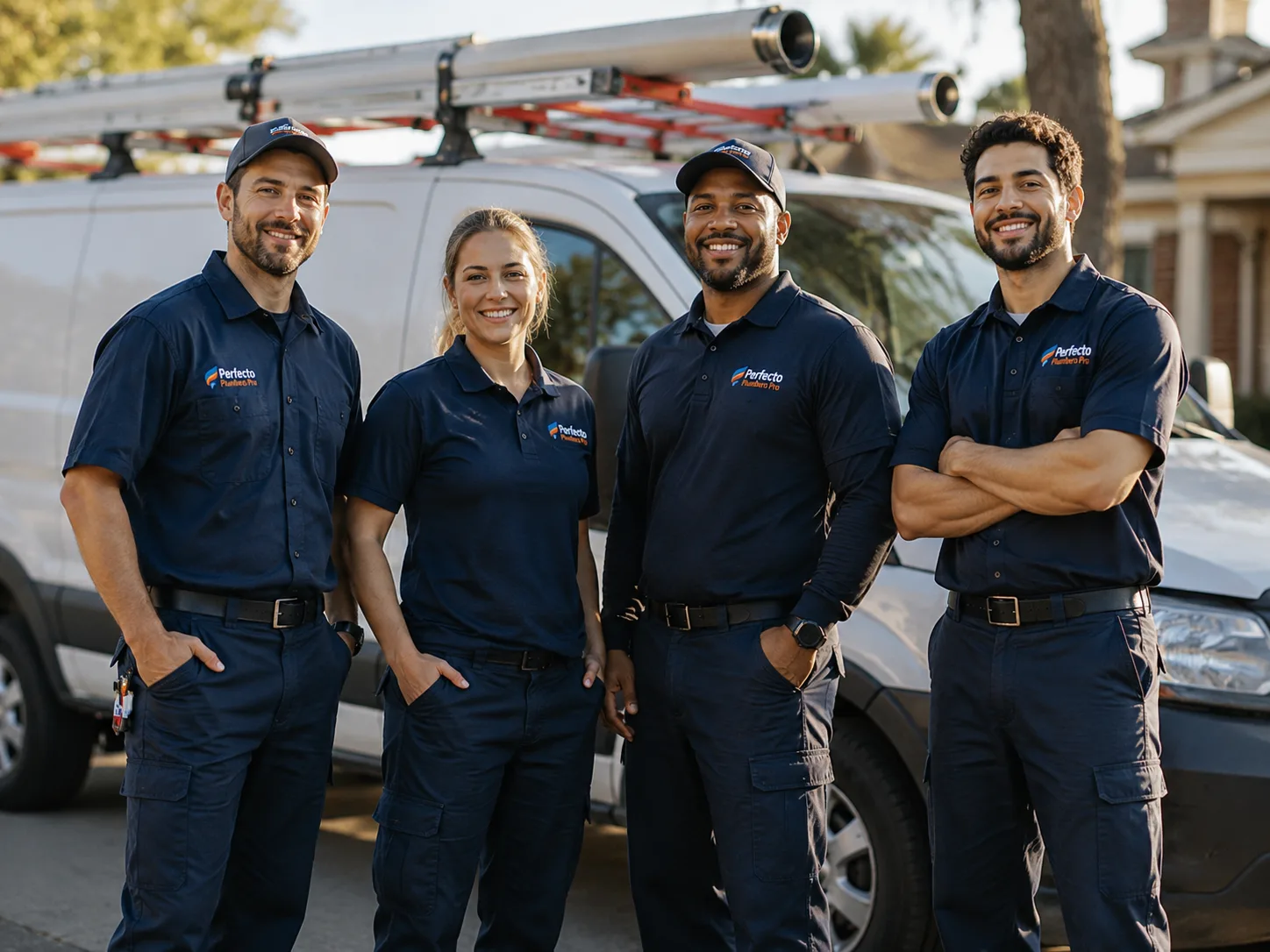 Emergency Plumber Near Me in Scotts, MI near me